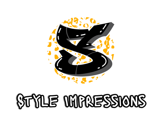 Style Impressions Logo