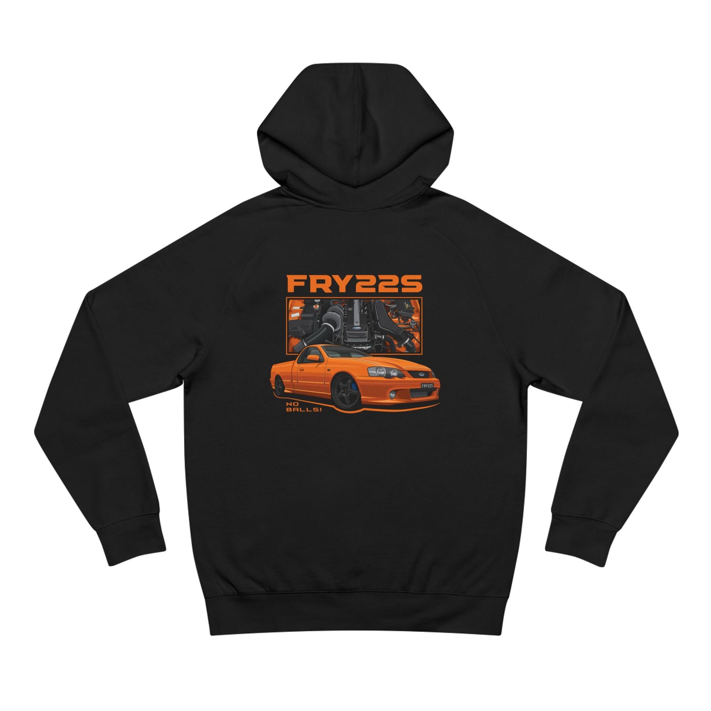 FRY22S