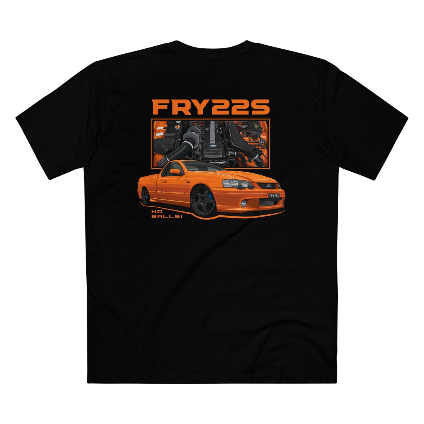 FRY22S