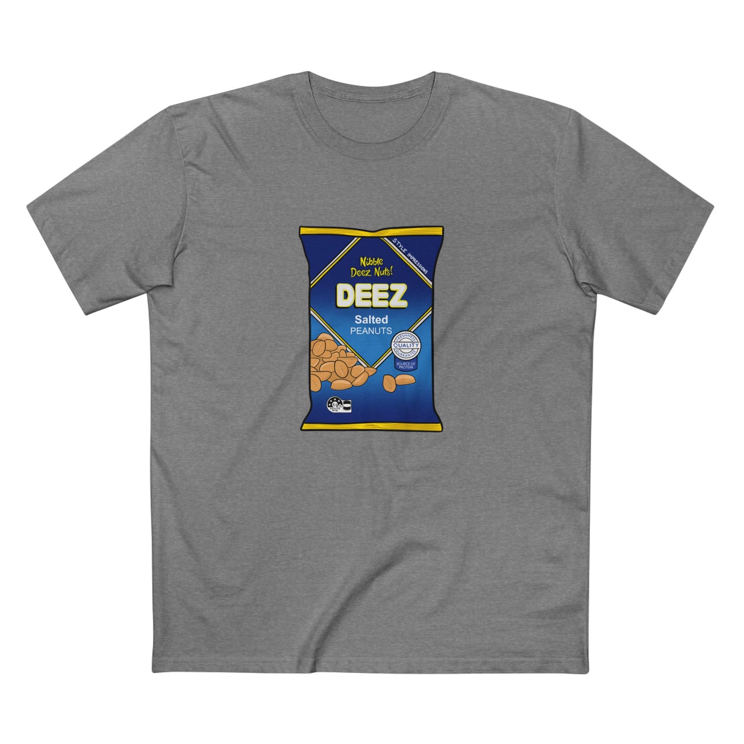 Deez Nuts