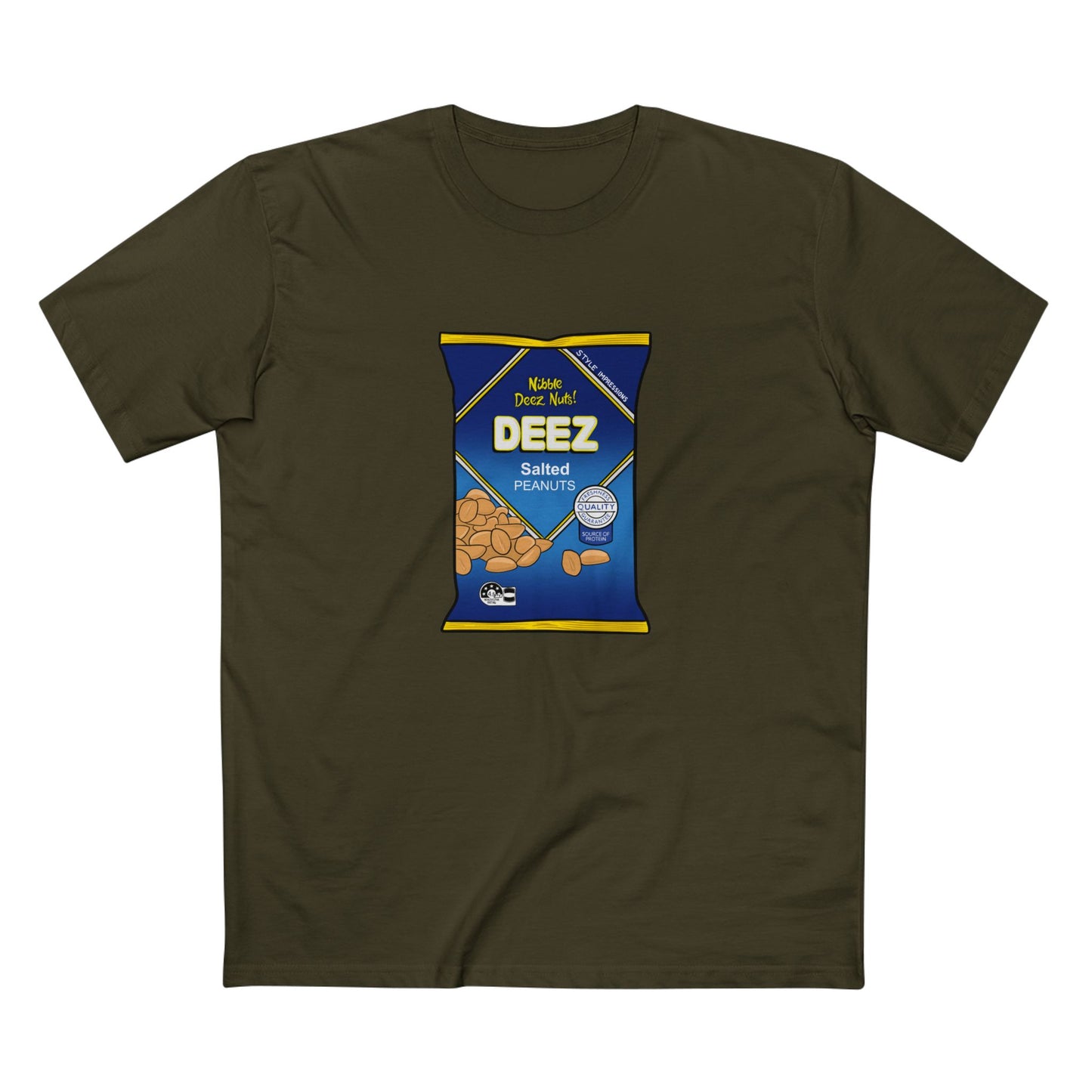 Deez Nuts