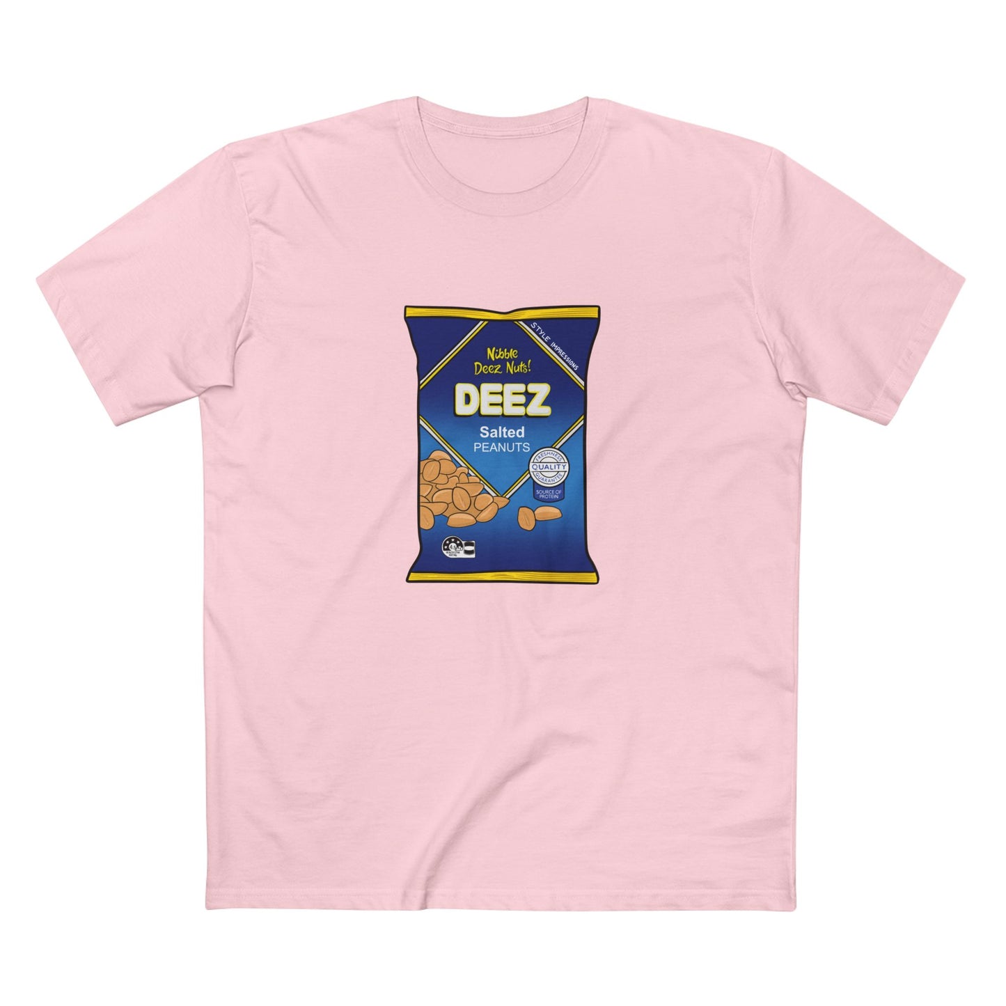 Deez Nuts