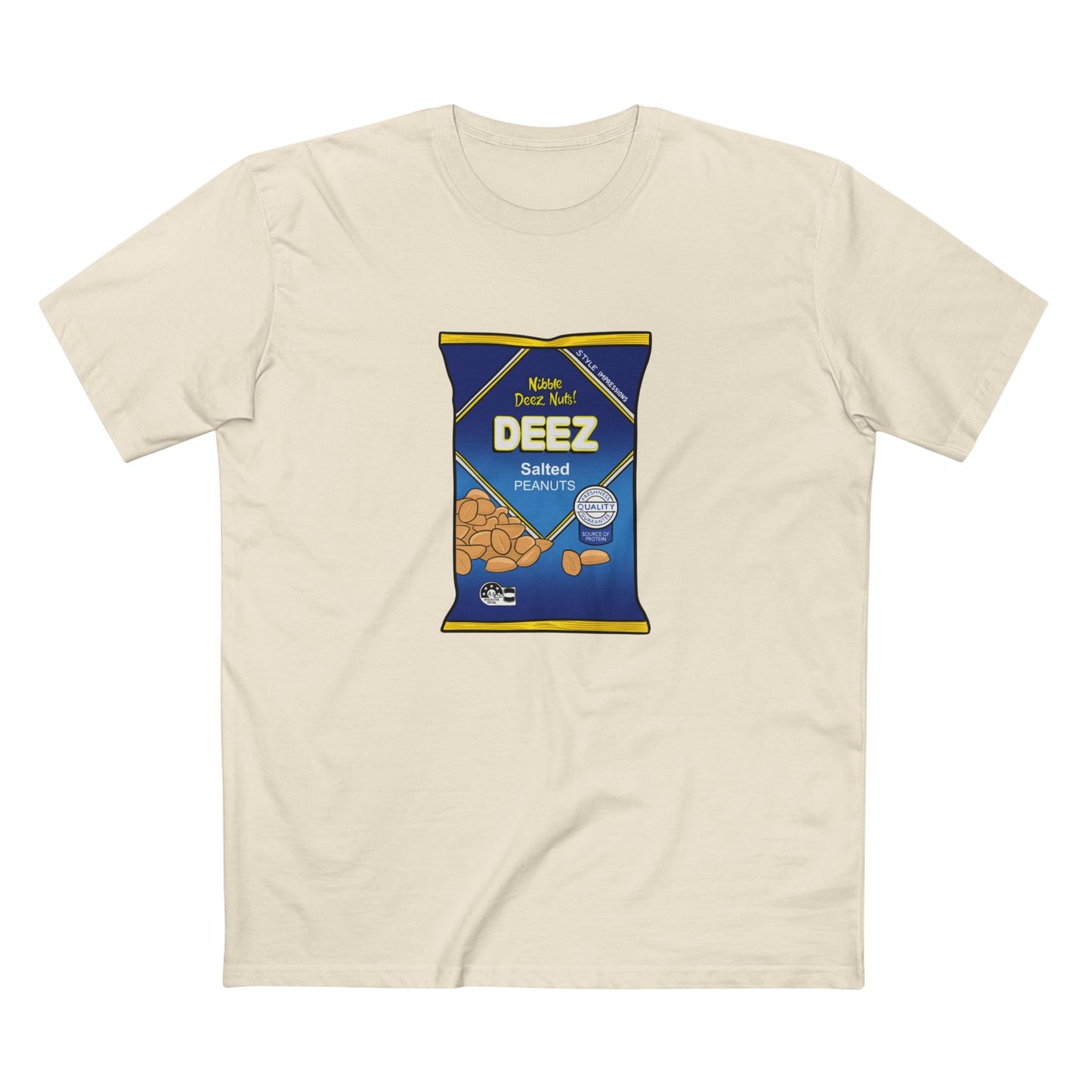 Deez Nuts