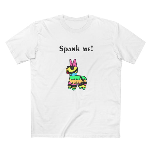 Spank Me!