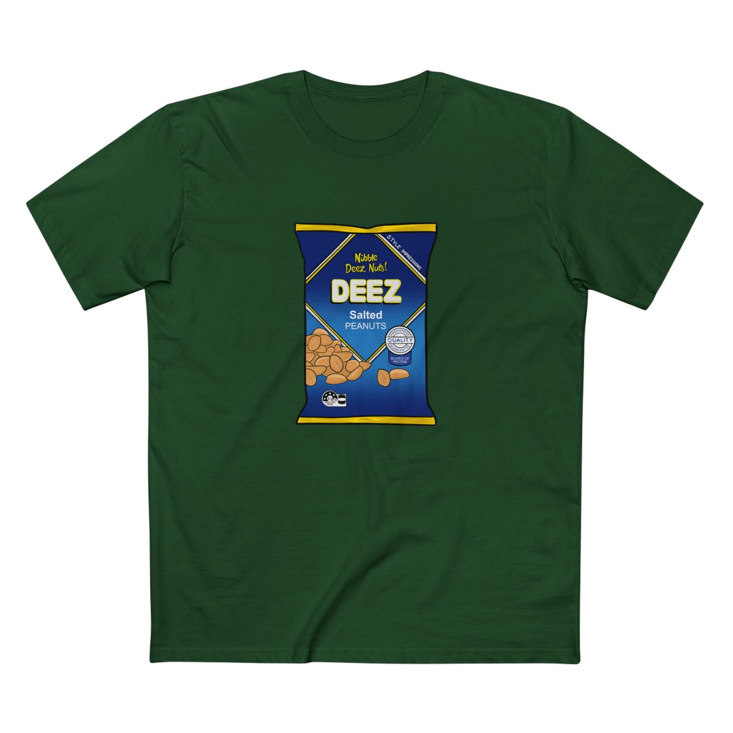 Deez Nuts